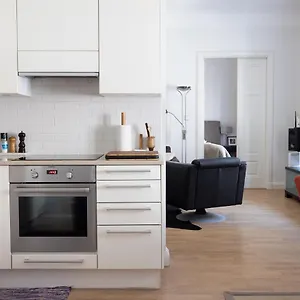 Apartment 2ndhomes Luxury Center 2br With Sauna, Helsinki
