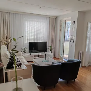 Apartment Lovely Near The Beach, Helsinki