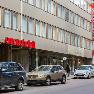 Hotel Omena Loennrotinkatu, Helsinky